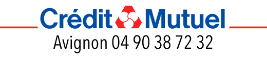 Logo Crédit mutuel